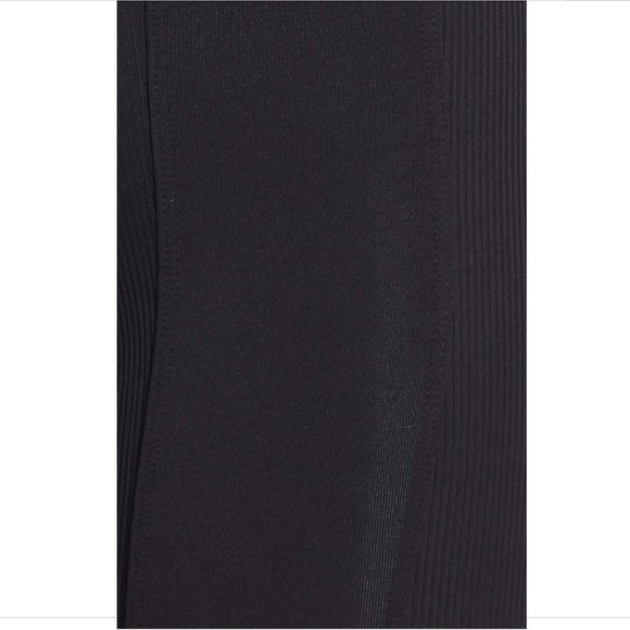 NWT $135 KORAL Rappel High Waist‎ Leggings in Black [SZ Large ] - Picture 10 of 11
